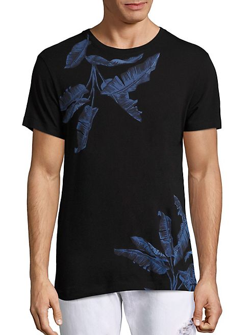 Diesel - Diego Graphic Printed Tee