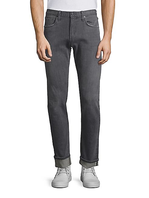 J BRAND - Tyler Slim Fit Jeans