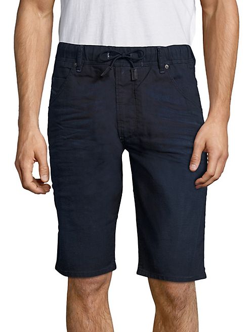 Diesel - Regular-Fit Shorts