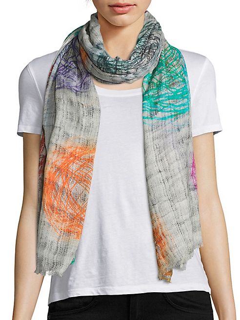 Tilo - Zen Cotton Scarf