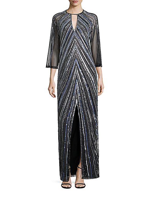 Parker Black - Sherri Sequined Gown