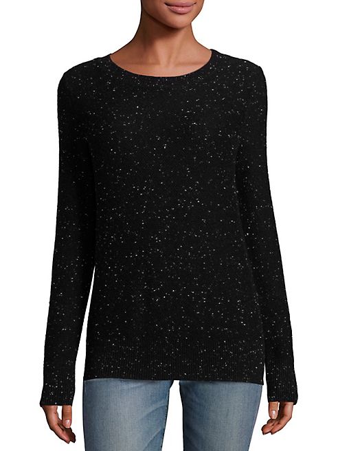 Rag & Bone - Tamara Cashmere Crewneck Sweater