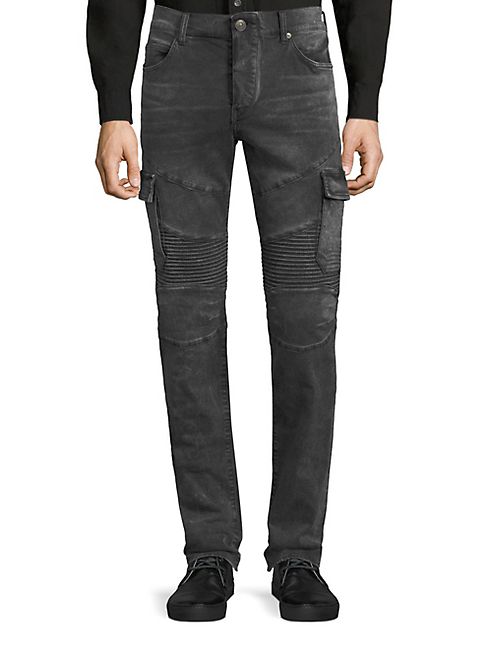 True Religion - Rocco Cargo Pants