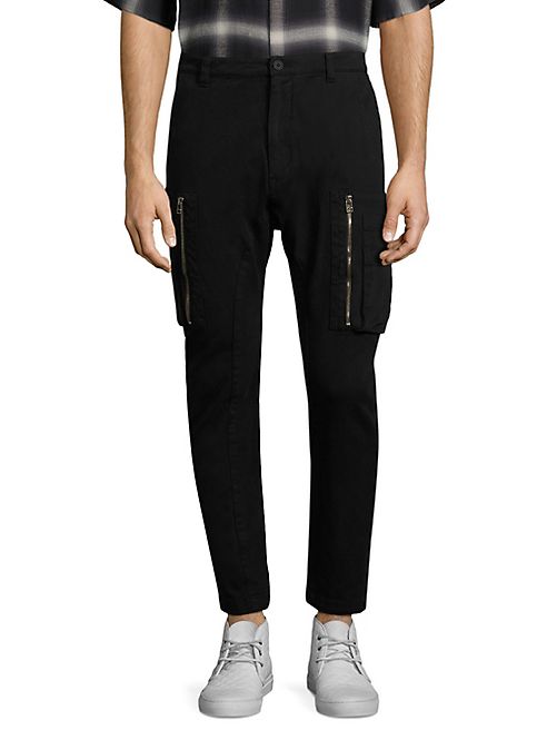 Helmut Lang - Utility Cargo Pants