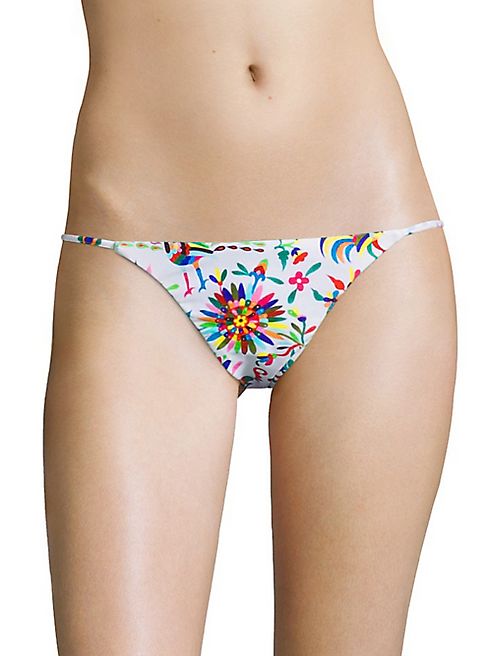 MILLY - Elba Bikini Bottom