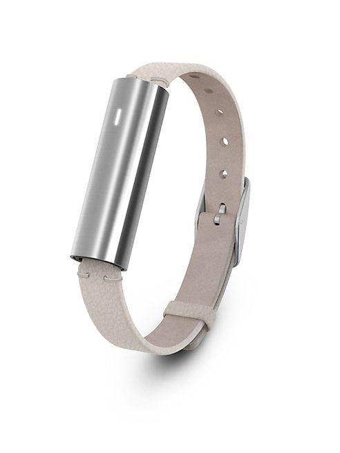 MISFIT - Ray Stainless Steel Fitness & Sleep Tracker