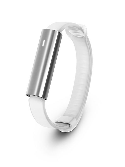 MISFIT - Ray Stainless Steel Fitness & Sleep Tracker