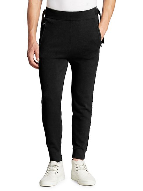 Helmut Lang - Drop Needle Pants