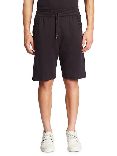 Helmut Lang - Bound Seam Shorts