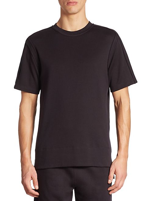 Helmut Lang - Bound Seam Tee