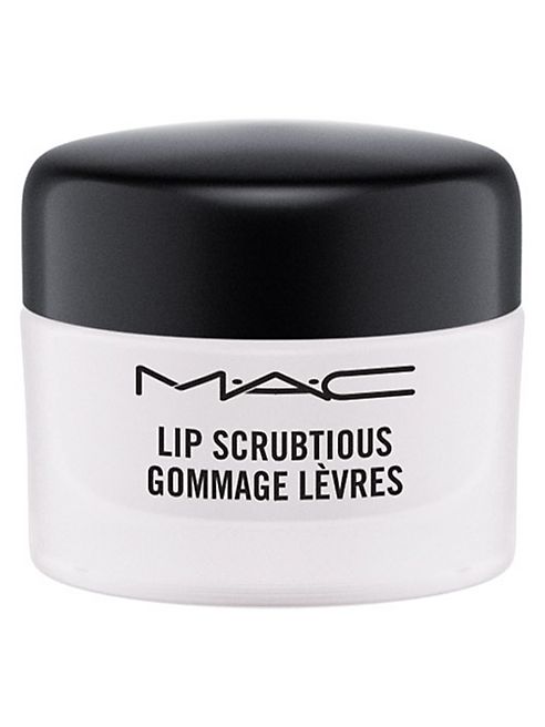 MAC - Lip Scrubtious/0.5 oz.