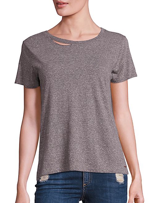 n:Philanthropy - Harlow Distressed Tee