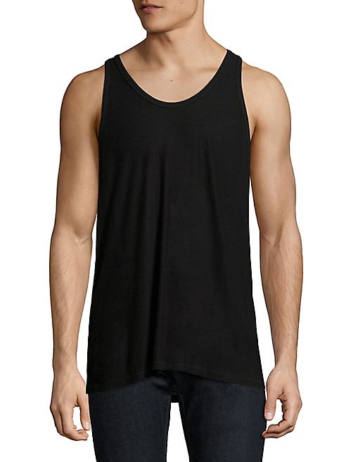 T by Alexander Wang - Regular-Fit Tank