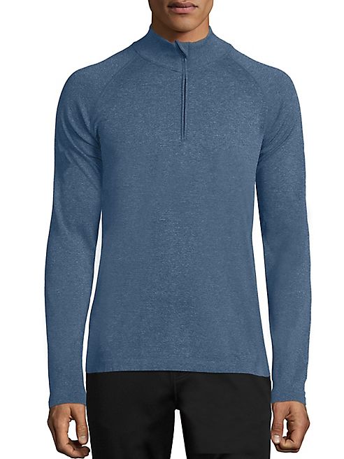 MPG - Form Seamless Pullover