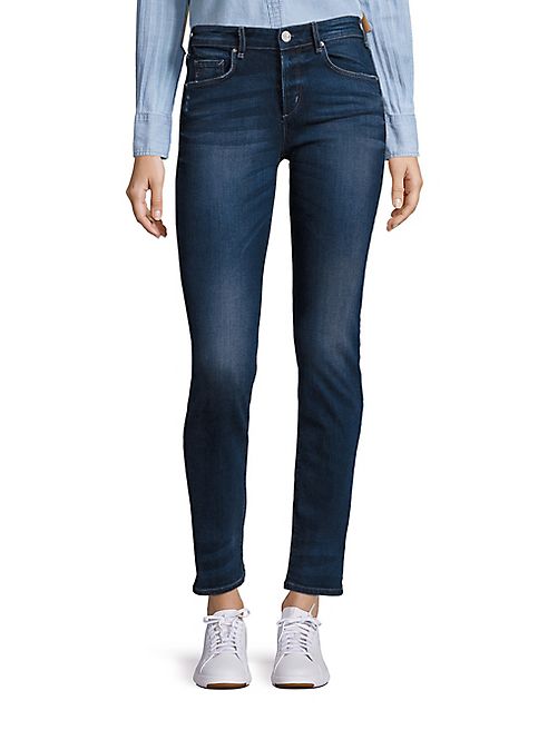 McGuire - Valetta Straight Leg Jeans