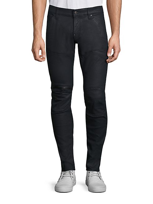 G-Star RAW - Skinny Jeans