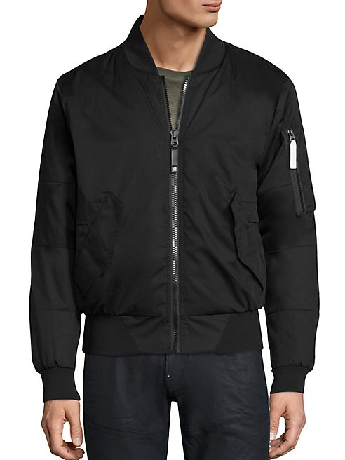 G-Star RAW - Rackam Bomber Jacket