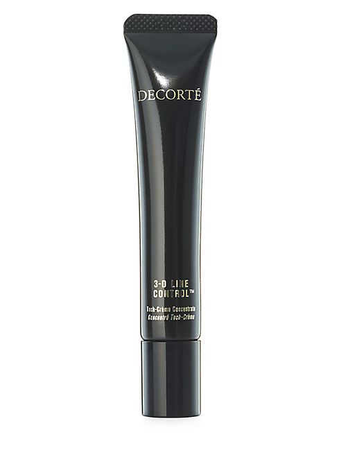 Decorté - 3-D Line Control Tech-Crème Concentrate/0.69 oz.