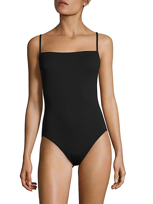 Gottex Swim - Au Natural One-Piece Swimsuit