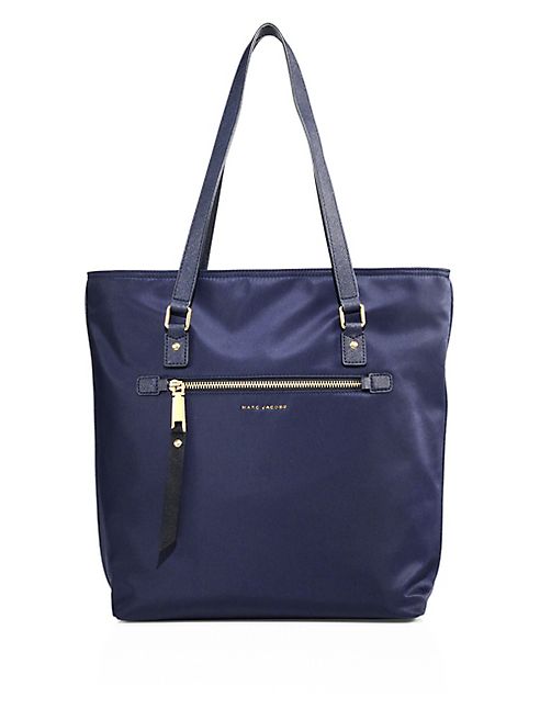 Marc Jacobs - Trooper Nylon Tote