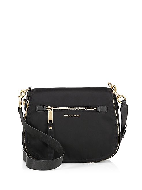 Marc Jacobs - Trooper Nomad Nylon Shoulder Bag