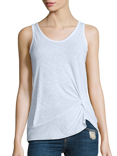 Stateside - Slub Knot Tank