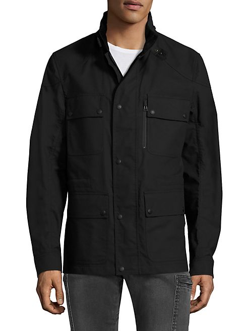 Belstaff - Trailmaster Jacket