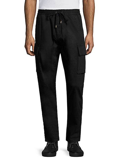 Belstaff - Kennett Drawstring Trousers