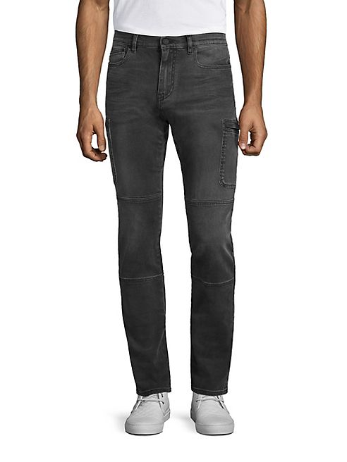 Belstaff - Blackwell Slim-Fit Jeans