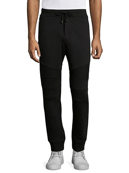 Belstaff - New Ashdown Sweatpants