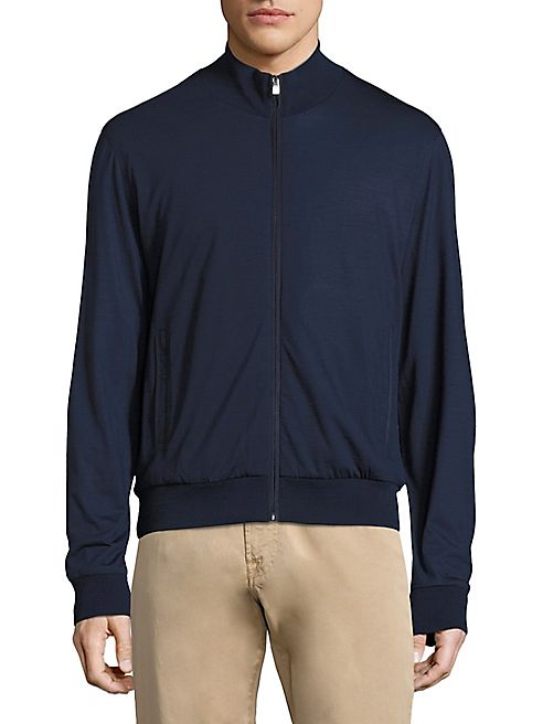 Corneliani - Packable Jacket