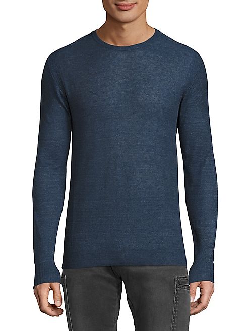 Belstaff - Nevenden Washed Tee