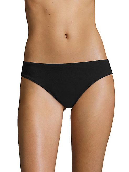 Gottex Swim - Au Natural Solid Hipster Bikini Bottom