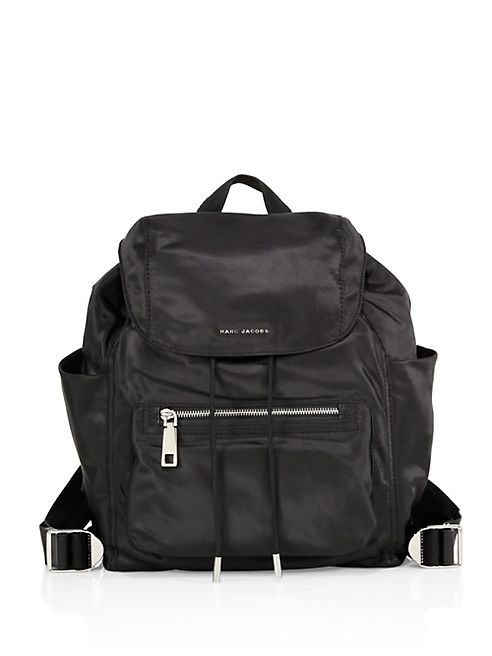 Marc Jacobs - Easy Baby Backpack