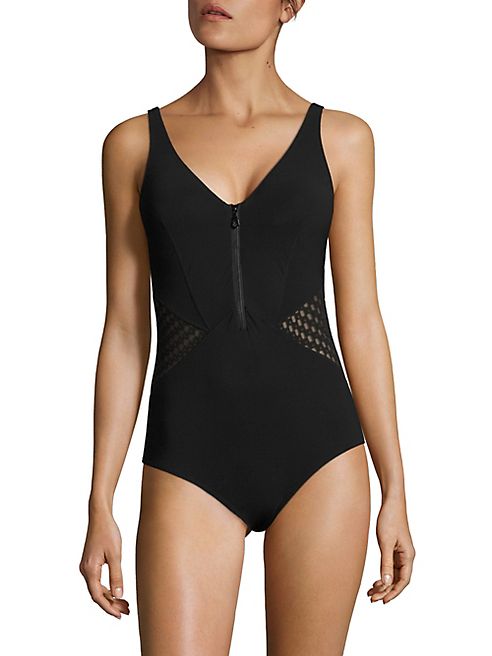 Gottex Swim - Monte Carlo One Piece Swimsuit