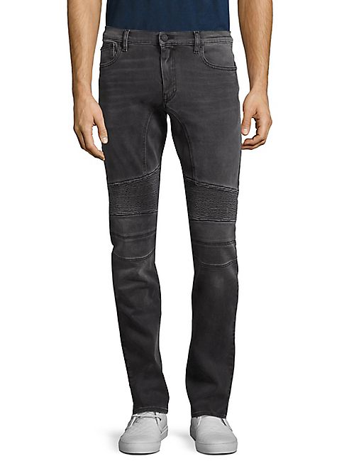 Belstaff - Eastham Slim-Fit Jeans