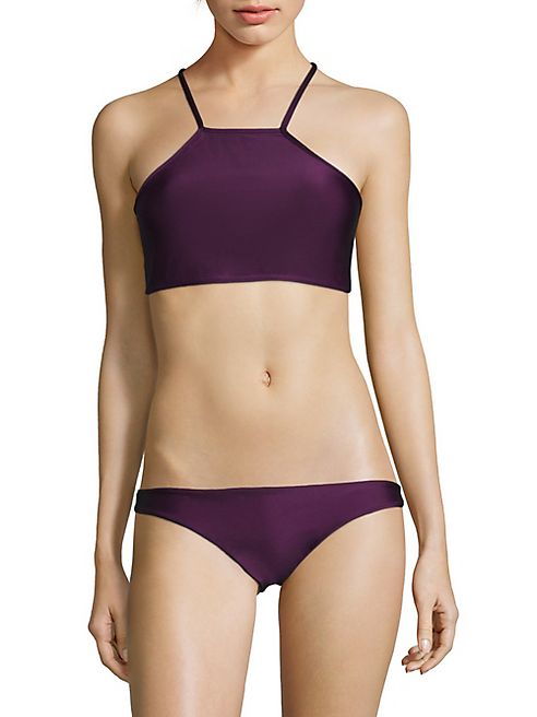 Sinesia Karol - Two-Piece Road Jamie Bikini