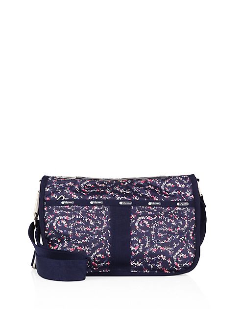 LeSportsac - Essential Floral Hobo Bag