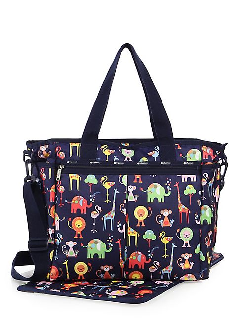 LeSportsac - Ryan Diaper Bag