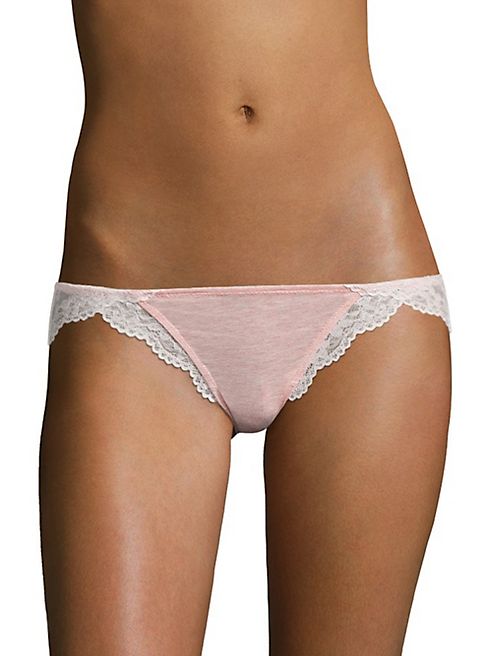 Le Mystere - Comfort Chic Bikini Bottom