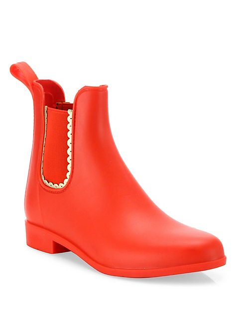 Jack Rogers - Sallie Rain Booties