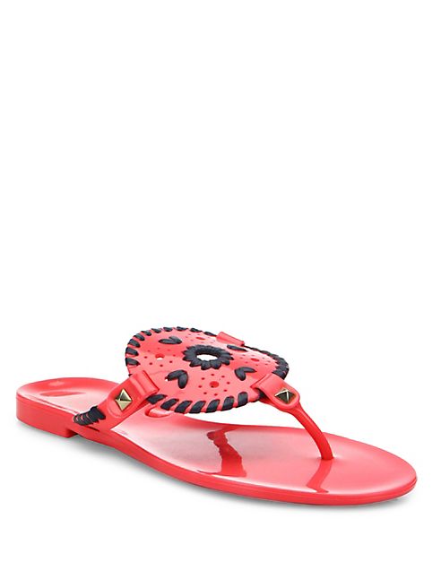 Jack Rogers - Georgica Jelly Sandals