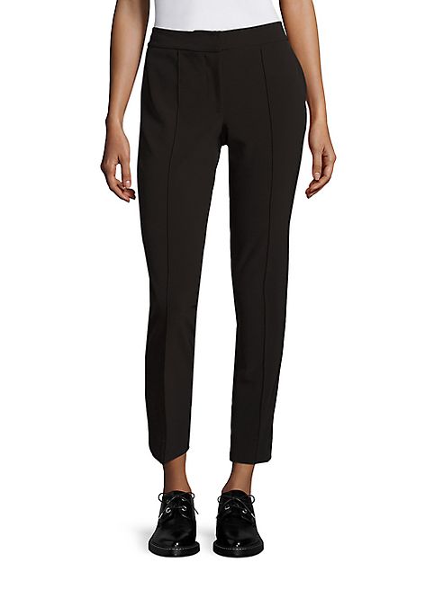 Yigal Azrouel - Solid Stretch Pants