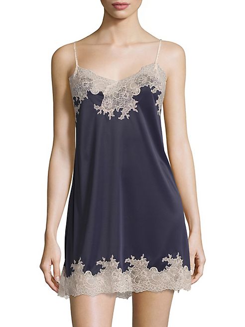 Natori - Enchant Floral Lace Chemise