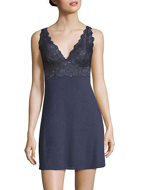 Natori - Zen Floral Chemise