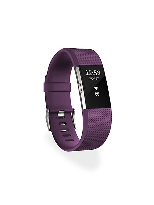 Fitbit - Classic Charge 2 Large Wristband