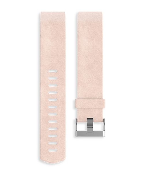 Fitbit - Luxe Leather Charge 2 Accessory Band