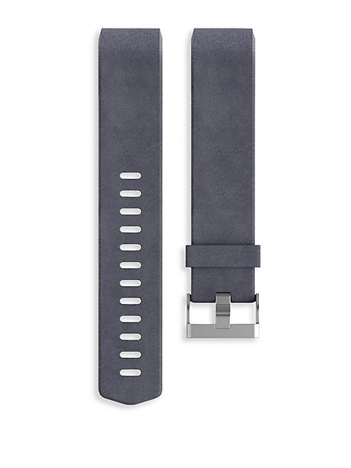 Fitbit - Luxe Leather Charge 2 Accessory Band