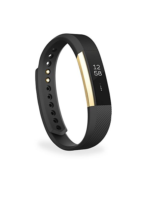 Fitbit - Classic Alta Large Wristband