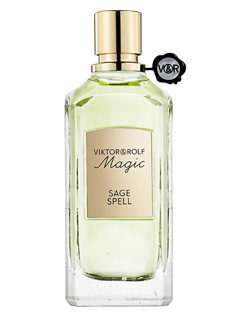 Viktor&Rolf - Magic Sage Spell Eau de Parfum/2.5 oz.